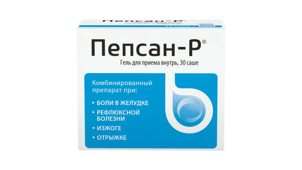 ПЕПСАН-Р®