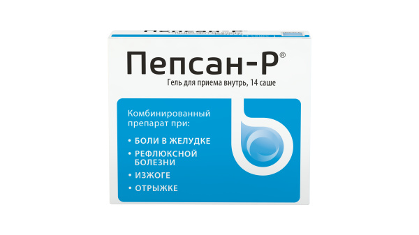 ПЕПСАН-Р®